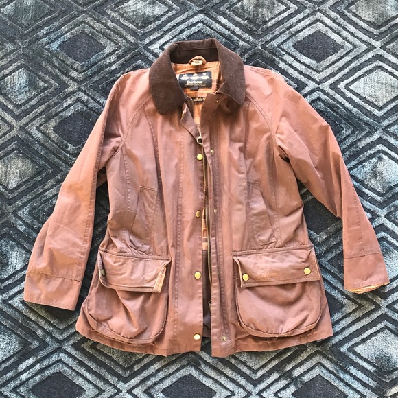 Barbour Jackets & Coats Womens Barbour Jacket Poshmark